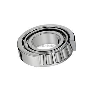 Cuscinetti a rulli conici a prezzi più bassi del mercato del riduttore di velocità 30320 - Product Image 4