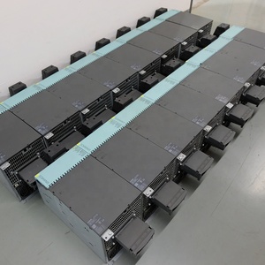 Offre Spéciale : Contrôleur PLC SIMATIC S7-1500 6ES7517-3AP00-0AB0 - Product Image 3