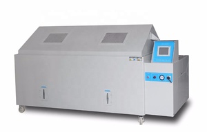 Lập trình muối phun nước Tester Cyclic ăn mòn kiểm tra bộ máy buồng - Product Image 5