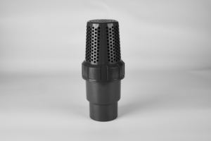 गर्म बिक्री कारखाने की कीमतें अपवc सभी आकार <span class=keywords><strong>pvc</strong></span> नीचे वाल्व - Product Image 2