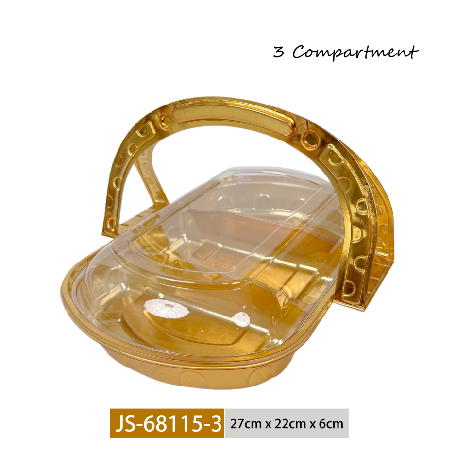 JS-68115-3 Gold base