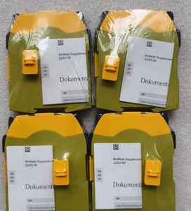 ของแท้และใหม่เอี่ยมในสต็อก ราคาดี รีเลย์นิรภัย Pnozsigma ซีรีส์ S3/s4/s5 รุ่น 755000/750136/751104/751105 - Product Image 1