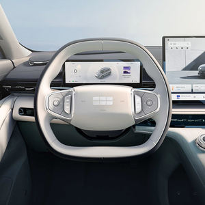 吉利银河E5汽车电动2025成人廉价4轮中国新款运动型电动车价格出售中国制造 - Product Image 3