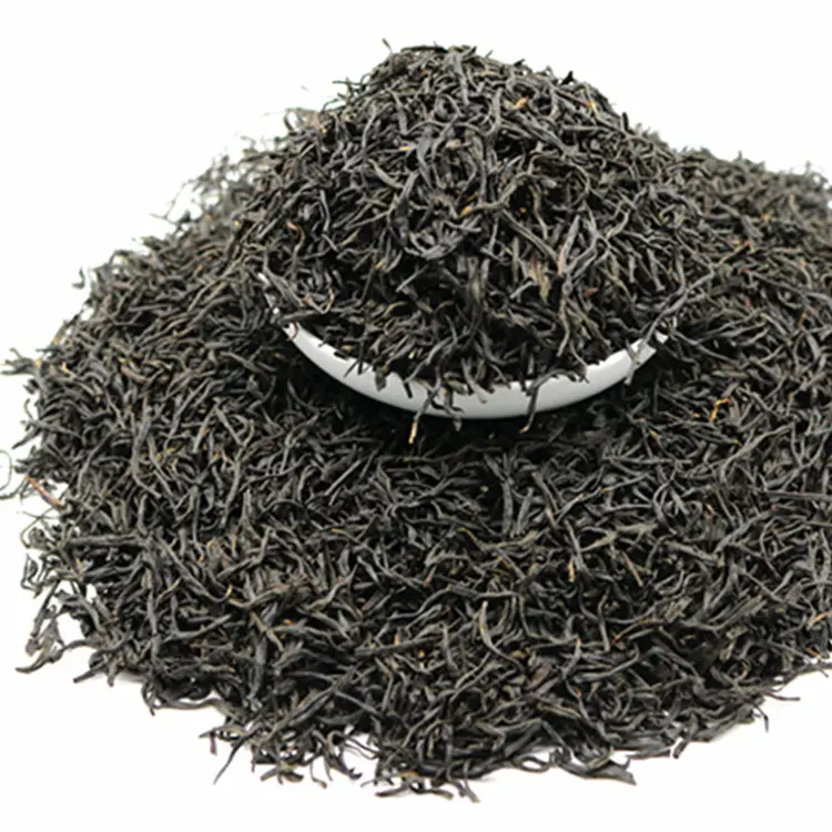 Hot Selling Factory supply Wholesale Black Tea Flavor Beauty Tea Herbal Loose Leaf Black Tea for lose weight