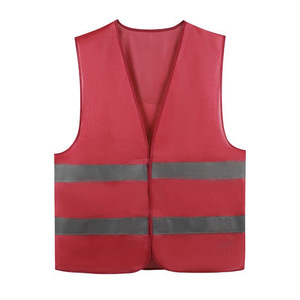 Gilet réfléchissant, combinaison de travail pour chantier, <span class=keywords><strong>assainissement</strong></span> et nettoyage environnemental - Product Image 3