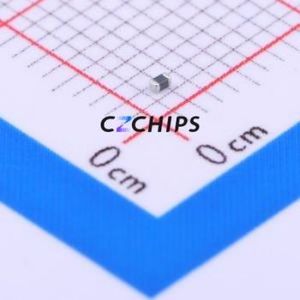 MMZ1005F560CT000 Ferrite Bead 0402 RF ( Impedance @ Frequency: 56Ohm@100MHz )( Error: 25% )( DC Resistance (DCR): 700mOhm ) - Product Image 2