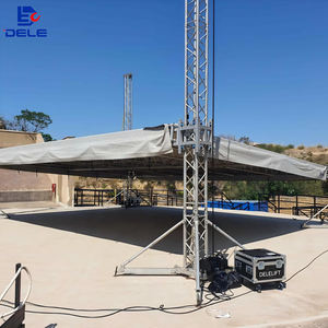 Polipasto Eléctrico Profesional para Escenario con Control Remoto Inalámbrico de 0.5 Toneladas, 1 Tonelada y 2 Toneladas para <span class=keywords><strong>Teatro</strong></span> y Conciertos - Product Image 6