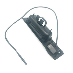 Alat Bantu Mundur Mobil Kompatibel BMW Seri <span class=keywords><strong>2</strong></span>/Seri <span class=keywords><strong>3</strong></span>/Seri 5 Termasuk Kamera dan Kabel-51247463163 51247345700 - Product Image 4