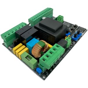 ID120 AC 230Vスライディングゲートコントロールボードオートゲートコントロールボード - Product Image 6
