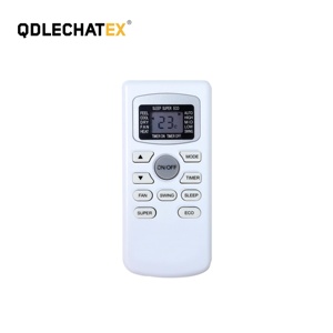 AC 220v 50hz 5000BUT Wall Window Mount ATEX Explosion Proof Air Conditioner 5000but 6000but 9000but Gree Small House Stand - Product Image 2