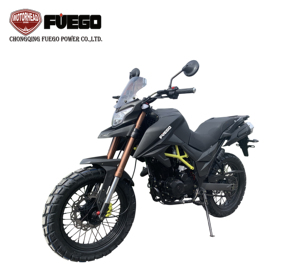 FUEGO TEKKEN II <span class=keywords><strong>250</strong></span> Moto tout-terrain à disque 250cc Moto sportive Moto chinoise - Product Image 6