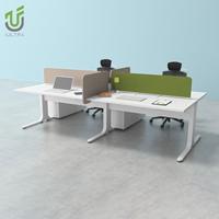 IULTRA NOUVEAU Bureau Poste de travail 1 2 3 4 6 8 personnes Siège Bureau 1 personne Poste de travail