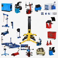 Elevador de Autos de un Solo Poste de 2500 kg, Altura de 1800 mm, 2.2 kW, Precio de Fábrica, para Garajes Pequeños y Centros de Servicio de Flotas