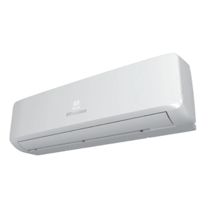 Aire Acondicionado Central Hisense AVS-28HJDTD de Pared con Autolimpieza, Alta Eficiencia, Uso Comercial y Doméstico, 5800-28700 BTU - Product Image 1