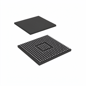Componentes Electrónicos Integrados, Servicio Integral Original, IC MCU 16/32B 1.25MB FLSH 337BGA TMS5701227CZWTQQ1R 337 LFBGA - Product Image 1