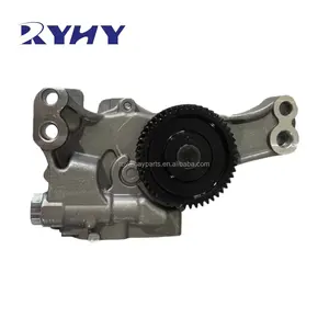 Hot Selling auto parts XM34 6600 AC Engine Oil Pump For FORD Ranger 2.5D DTD ENDEVER 2.5TD