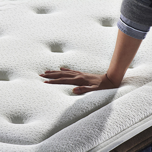 Nệm cuộn trong một hộp túi mùa xuân giường nệm trong Vua Kích thước Euro Nệm hàng đầu cho nữ hoàng khách sạn - Product Image 2