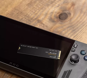 Solid Solid State Drive 1TB Data SN7100 Desktop SSD Notebook 770 - Product Image 3