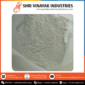 Polvo de Talco de Piedra de Talc Superblanco para Exportación a Gran Escala - Product Image 5