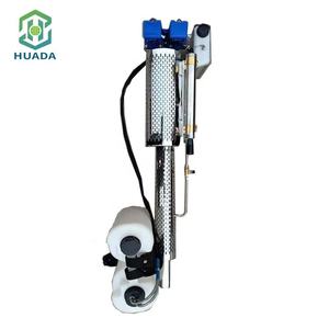 Máquina de nebulización térmica de desinfección Pulverizador portátil Máquina de <span class=keywords><strong>humo</strong></span> <span class=keywords><strong>insecticida</strong></span> - Product Image 2