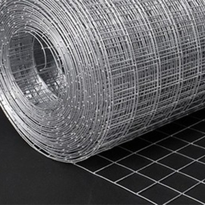 Hấp dẫn <span class=keywords><strong>2.0mm</strong></span> gà Coop mạ kẽm lưới trang trại hàng rào BRC trang trí Hàn dây lưới đồng bằng dệt Cắt Uốn cong chế biến - Product Image 2