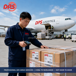Transporte Aéreo Rápido <span class=keywords><strong>de</strong></span> China a Australia, Sídney, Melbourne, Puerta a Puerta, DDP, Servicio <span class=keywords><strong>de</strong></span> Envío <span class=keywords><strong>de</strong></span> Carga Aérea Express - Product Image 5