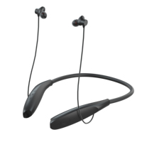 Harga Grosir Neckband Mode Pribadi Neckband Sport Neckband Baterai 800MAh Top 10 Neckband