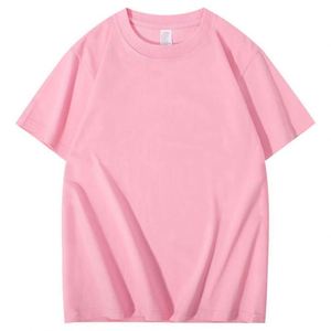 100% Cotton 180gsm Regular Fit Blank Silk Screen Printed Anti-Wrinkle Quick Dry Eco-Friendly Casual Short Sleeve Men's T-<b>Shirt</b> - Product Image 2
