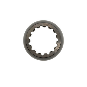 Pièces de réparation de pompe hydraulique A10VD43 pour excavatrice E70B EX60-2 EX60-3 : Plaque d'arbre rotatif et piston de pompe principale - Product Image 1