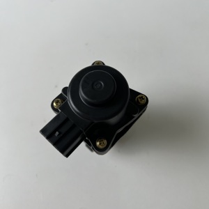 Valve de recirculation des gaz d'échappement EGV922 18111-77E00 pour véhicules Suzuki Chang'an, nouvelle pièce de rechange - Product Image 3