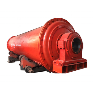 Heavy equipment <strong>crushing</strong> gold <strong>ball</strong> mill for sale - Product Image 1