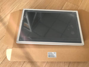 Mochuan MC-H156E 15.6 ''Ethernet <span class=keywords><strong>HMI</strong></span> แผงควบคุมหน้าจอสัมผัสสำหรับ SIMENS Schneider <span class=keywords><strong>AB</strong></span> Omron PLC ใช้ - Product Image 5