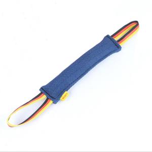 Товары для дрессировки собак, джут K9, тренировочный бампер, игрушка-пустышка для дрессировки собак, К9 игрушки для укусов - Product Image 4