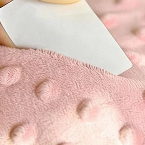 Lenzuolo con Angoli per Neonati, Stampa Cartoni Animati, 100% Cotone, Antiscivolo, Classe A, per Tutte le Stagioni, Copriletto per Culla e Lettino - Product Image 3