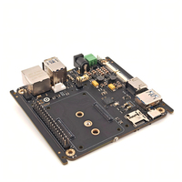 Conception de cartes électroniques PCB et développement logiciel, fournisseur de services de conception PCBA, personnalisation sur mesure