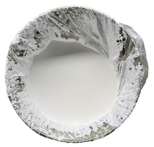 สารเคลือบโพลิเมอร์กันน้ำสำหรับปูนซีเมนต์ คอนกรีต ห้องใต้ดิน ห้องน้ำ ผนังอาคาร หลังคา-สำหรับกระเบื้อง ห้องครัว สวนสาธารณะ - Product Image 1