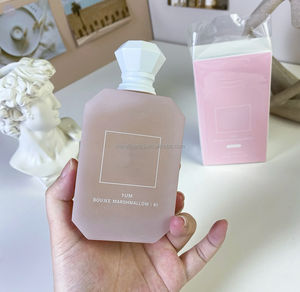 Perfume Líquido Ka Yali Yum Boujee Marshmallow, Fragancia Árabe de Alta Calidad, Duradera, Afrutada, Fresca y Floral para Mujer - Product Image 1