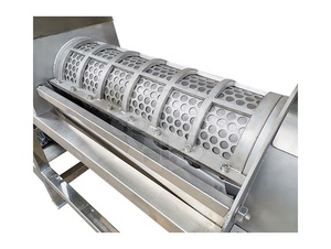 <span class=keywords><strong>Presse</strong></span>-agrumes commercial haute vitesse et haute performance pour l'extraction de <span class=keywords><strong>jus</strong></span> de fruits et légumes à grande échelle dans les restaurants et les hôtels - Product Image 3