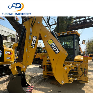 <span class=keywords><strong>รถ</strong></span>ตักล้อยาง JCB 3CX <span class=keywords><strong>มือ</strong></span><span class=keywords><strong>สอง</strong></span>ที่เชื่อถือได้ พร้อมหัวตักดินสำหรับงานหนัก - Product Image 5