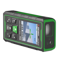 Télémètre laser numérique extérieur SNDWAY SW-150GQ à faisceau vert avec caméra