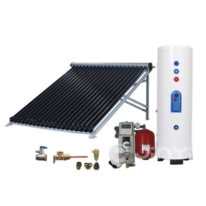 Chauffe-eau solaire pour <span class=keywords><strong>piscine</strong></span> chauffe-eau solaire capteurs solaires système de chauffage pour maison énergie solaire thermique - Product Image 5