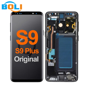 Écran LCD de téléphone portable au <span class=keywords><strong>prix</strong></span> d'usine pour Samsung <span class=keywords><strong>Galaxy</strong></span> S9, écran d'origine de remplacement pour Samsung S9 Plus, écran LCD - Product Image 2