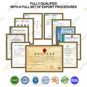 Hanyun-alivio de la alergia para perros, tratamiento para el alivio de la piel con picazón, suplemento para el sistema nervioso y el cuidado de la piel, mascarilla suave antipicaduras - Product Image 5