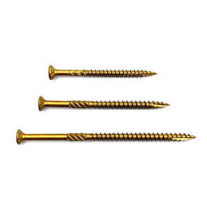 สกรูโครงสร้างแบบหัวดาว รุ่น 17 10 #   เซรามิกขนาด 3 นิ้ว X 3 ชิ้น - Product Image 6