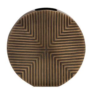 Salon et décor à la maison 2024 pots de fleurs décoratifs en aluminium jardinières pour la décoration intérieure vaisselle Vases à fleurs moulés en métal - Product Image 2