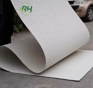 Diseño Moderno, Modelo 3D, Revestimiento de Pared de Porcelana Suave, <span class=keywords><strong>Precio</strong></span> Bajo de Fábrica, Revestimiento de Piedra Natural Flexible, Losa Grande - Product Image 5