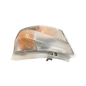 Lámpara de esquina lateral de camión para <span class=keywords><strong>Scania</strong></span> 4 Series Truck 114 G400 <span class=keywords><strong>P400</strong></span> R420 Lámpara de esquina OE 1387155 1385410 - Product Image 5