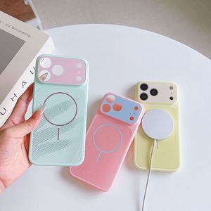 Funda Protectora <span class=keywords><strong>de</strong></span> Plástico para Cámara, Cargador Inalámbrico, Carcasa Antigolpes para Teléfono, Cubierta Protectora <span class=keywords><strong>de</strong></span> PC para <span class=keywords><strong>iPhone</strong></span> 17 16 15 14 <span class=keywords><strong>13</strong></span> 12 11 - Product Image 5
