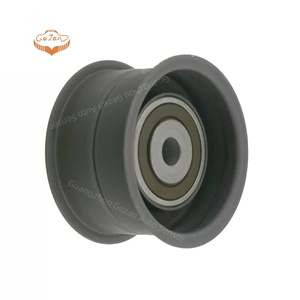 Thời gian vành đai lệch hướng dẫn ròng rọc md012587 cho Mitsubishi Colt II III Galant vi (EA _) Colt II (C1 _ A) Lancer IV Saloon (C6 _ A) - Product Image 1