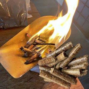 PENG MEI Sale Pellet mühlen walze und kleine Pellet maschine aus Gummi holz - Product Image 4